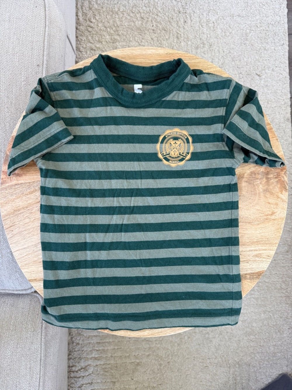 Cotton On Striped Tee